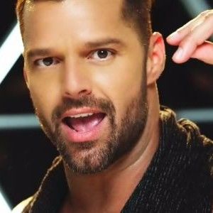 Meet your Posher, Rickie